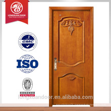 Mdf door, latest design,MDF interior door'